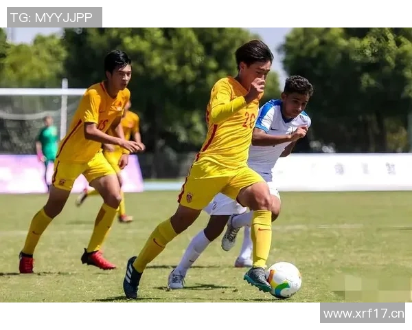 U15东亚杯中国台北U15队以2-0战胜中国澳门U15队成功小组赛三连胜 U15东亚杯中国台北U15队以2-0战胜中国澳门U15队成功小组赛三连胜