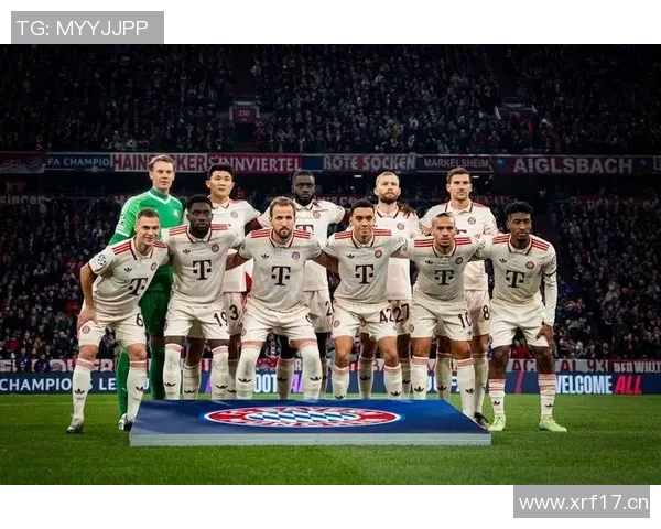 本赛季五大联赛球队进球统计拜仁强势领跑巴萨紧随其后