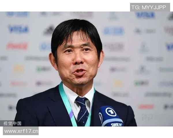 森保一强调战胜巴拉圭将提升球队信心并展现进攻实力