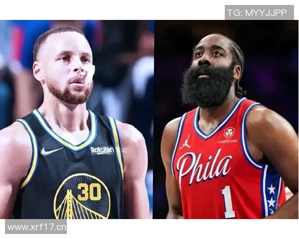 小里认为哈登应获双MVP库里与字母哥的荣誉应归他一份