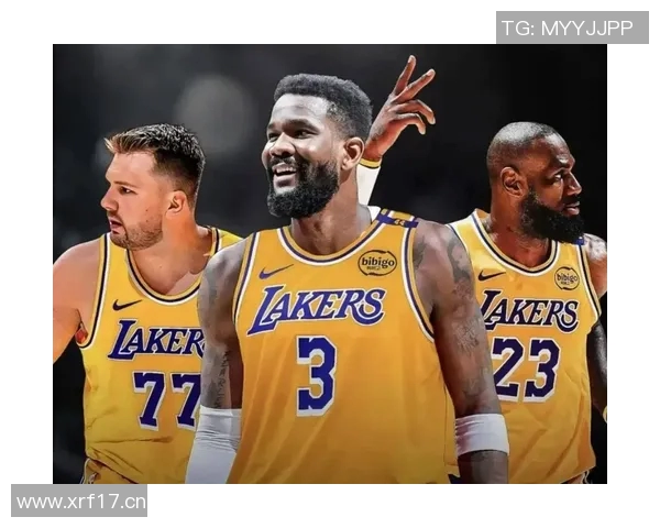 湖人新赛季挑战重重首发阵容如何搭配与艾顿能否复苏成关键问题