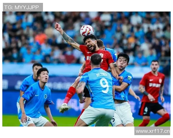 十人新鹏城客场发威杜加利奇破门助球队2-0领先三镇