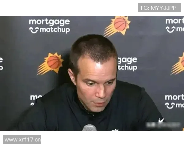 乌度卡谈KD遭包夹局面强调需寻找破解之道以助球队突破困境