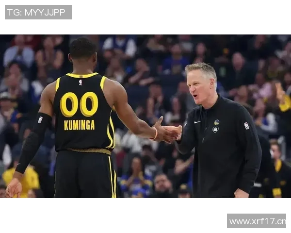 巴特勒称库明加为兄弟无论轮换与否他始终努力训练