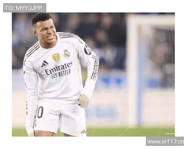 姆巴佩左手无名指骨折仍将出战曼城比赛状态引人关注