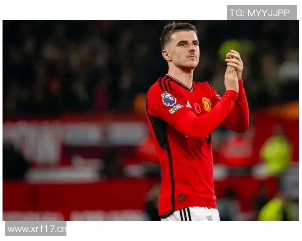 芒特谈曼联战胜桑德兰的重要性，信心满满迎接未来挑战