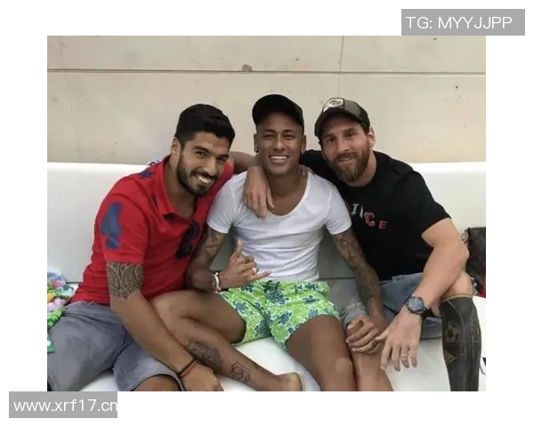 内马尔膝盖手术仅半月重返桑托斯训练冲击世界杯目标明确