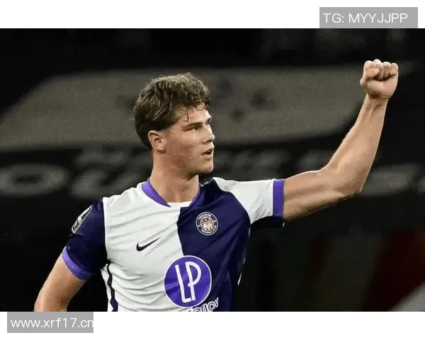 尤文图斯瞄准图卢兹后卫克雷斯韦尔转会费预计达1000万欧元