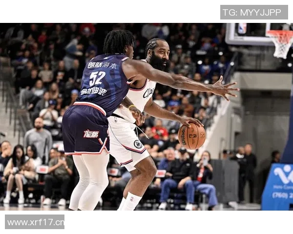 小卡三分火力全开快船生涯命中数超越保罗跻身队史第五位