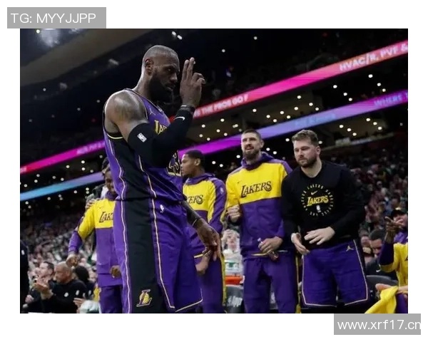 詹姆斯因伤缺席五场湖人新三人组磨合计划面临挑战