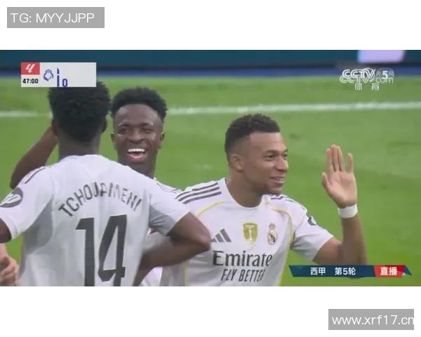 姆巴佩佩德里维尼修斯领衔西甲运动战机会创造榜单分析