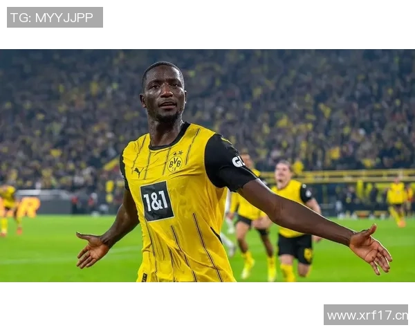 多特蒙德锋线新星吉拉西表现惊艳开赛7场斩获6球2助攻