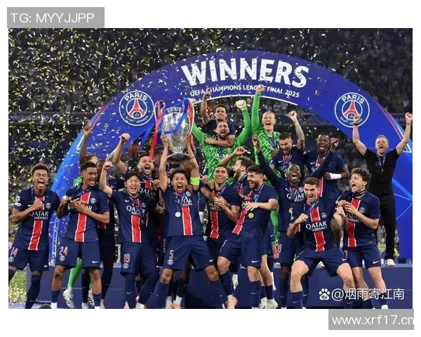 巴黎圣日耳曼2025年狂揽49场胜利刷新队史自然年胜场新纪录