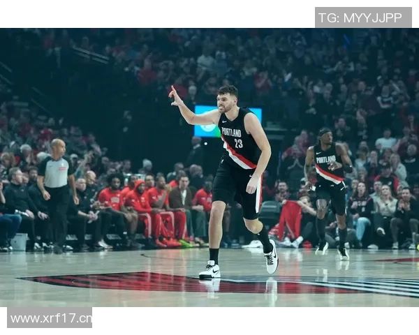 开拓者教练组强调前场篮板能力对球员上场时间的重要性